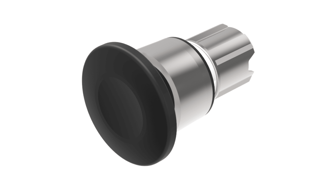 EAO Pushbutton Actuator for Use with Switching Devices