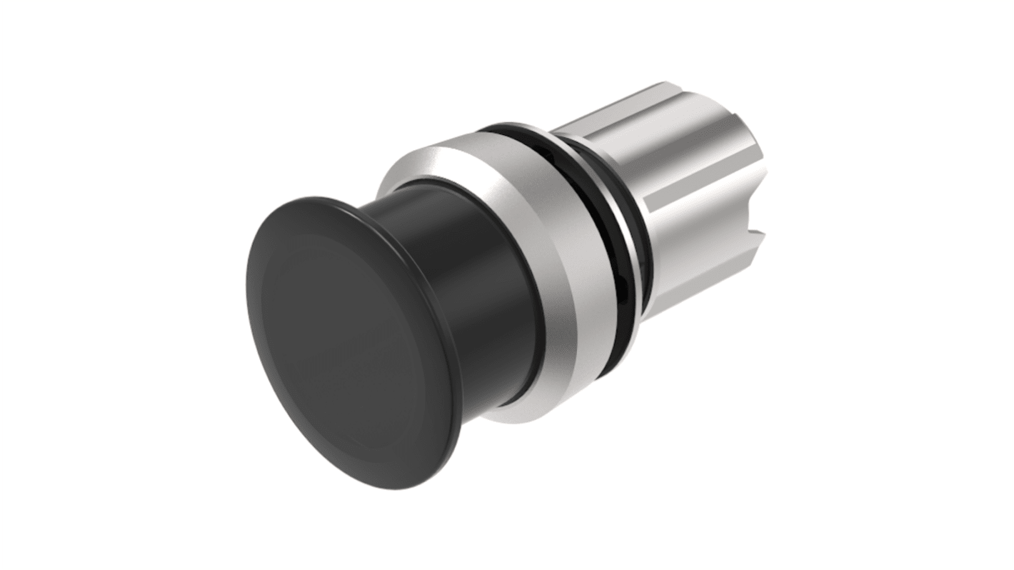 EAO Pushbutton Actuator for Use with Switching Devices