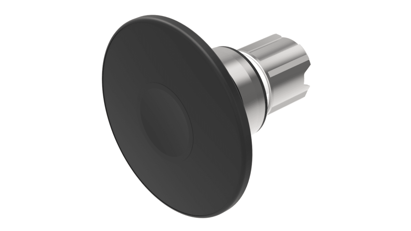 EAO Pushbutton Actuator for Use with Switching Devices