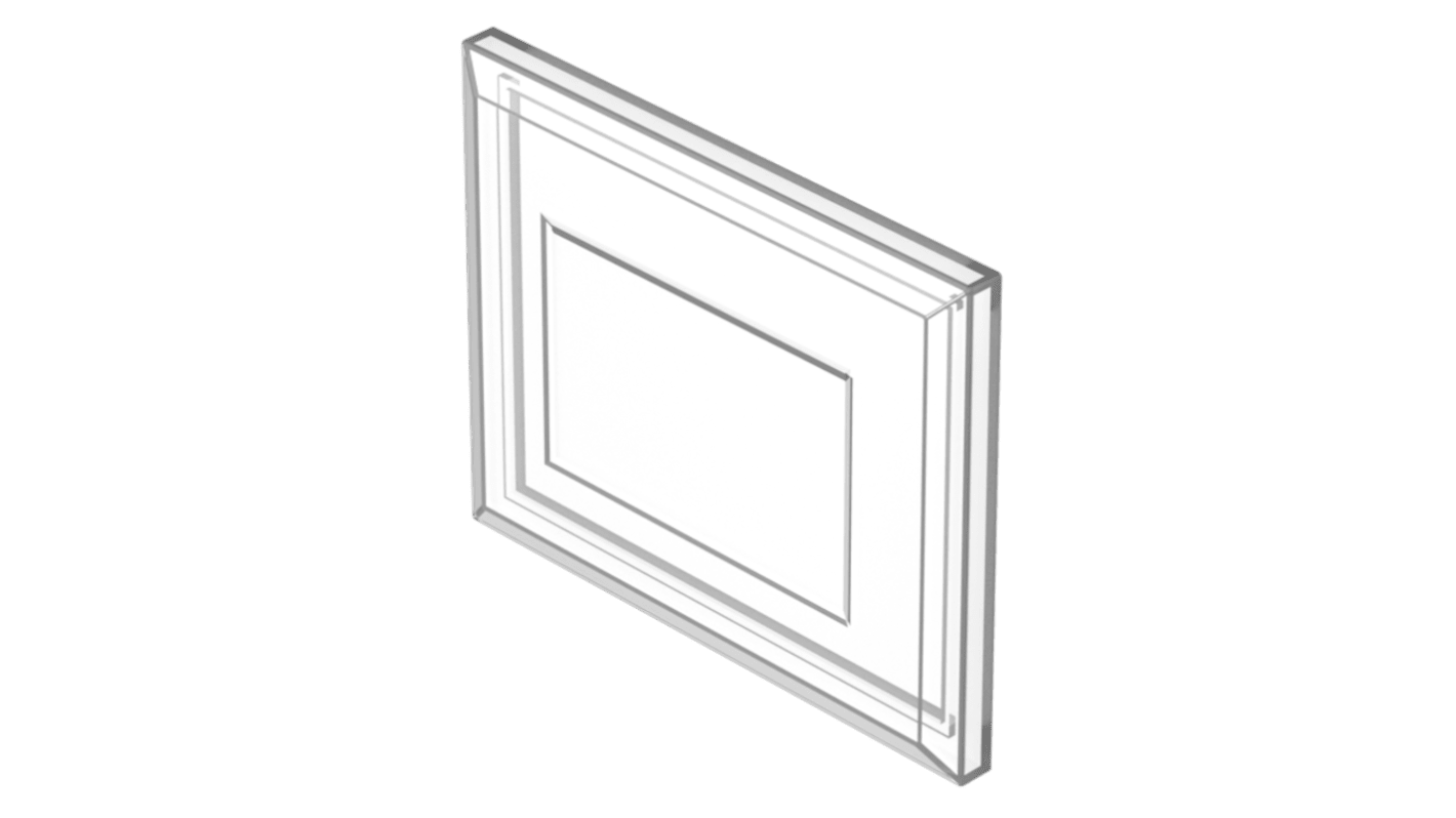 EAO Protective Cap, For Use With Front Bezel Set