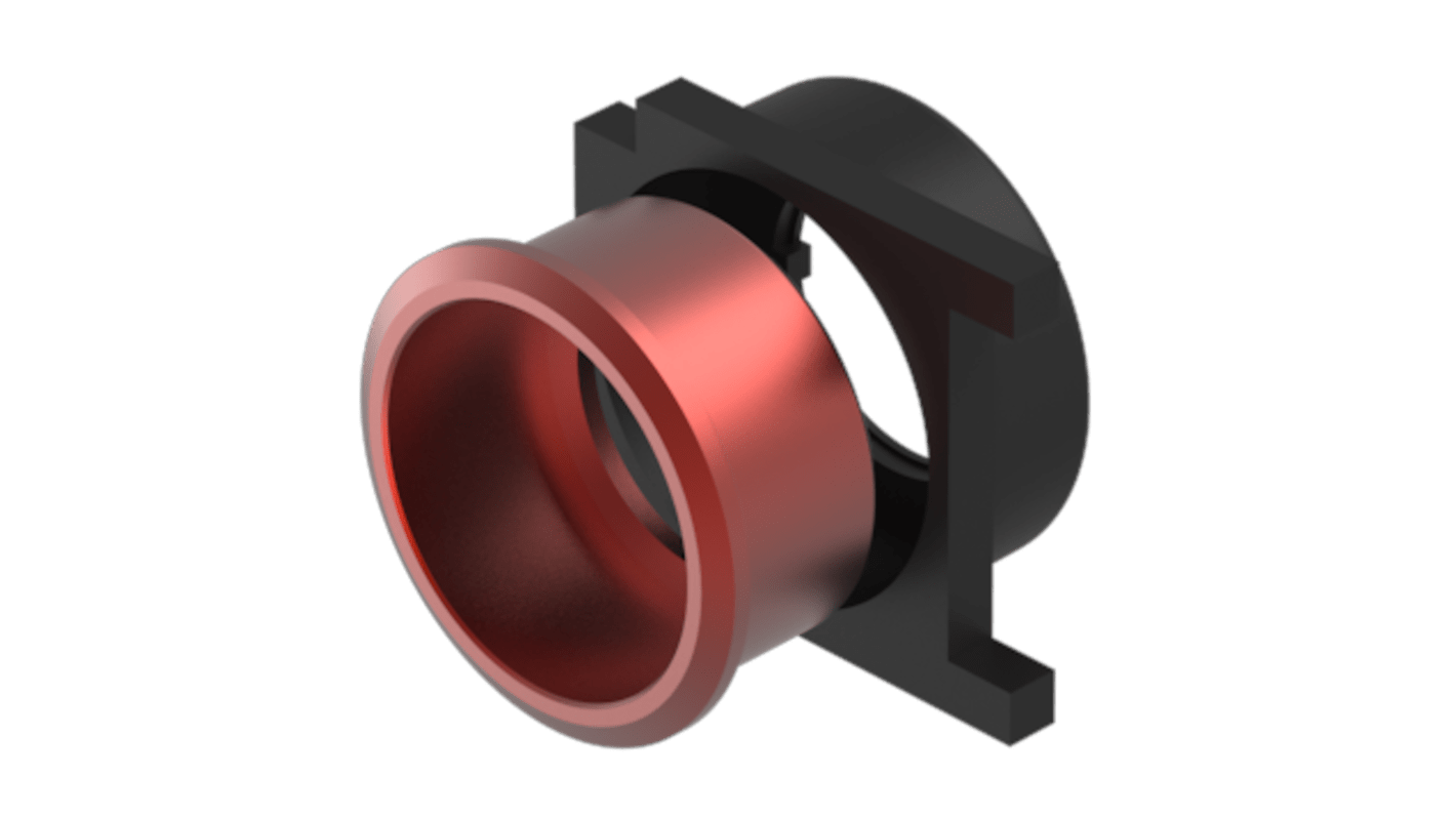 EAO Push Button Bezel for Use with Push Button