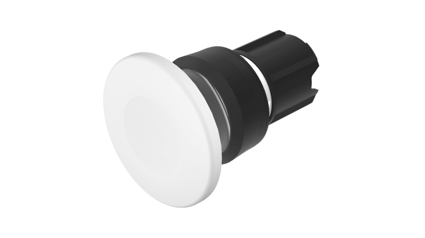 EAO Pushbutton Actuator for Use with Switching Devices