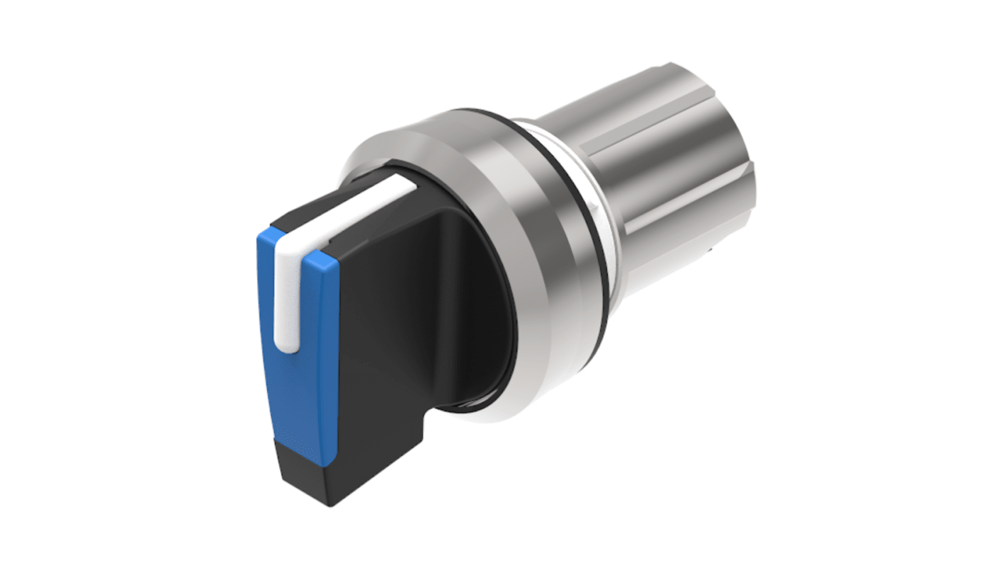 EAO Pushbutton Actuator for Use with Switching Devices