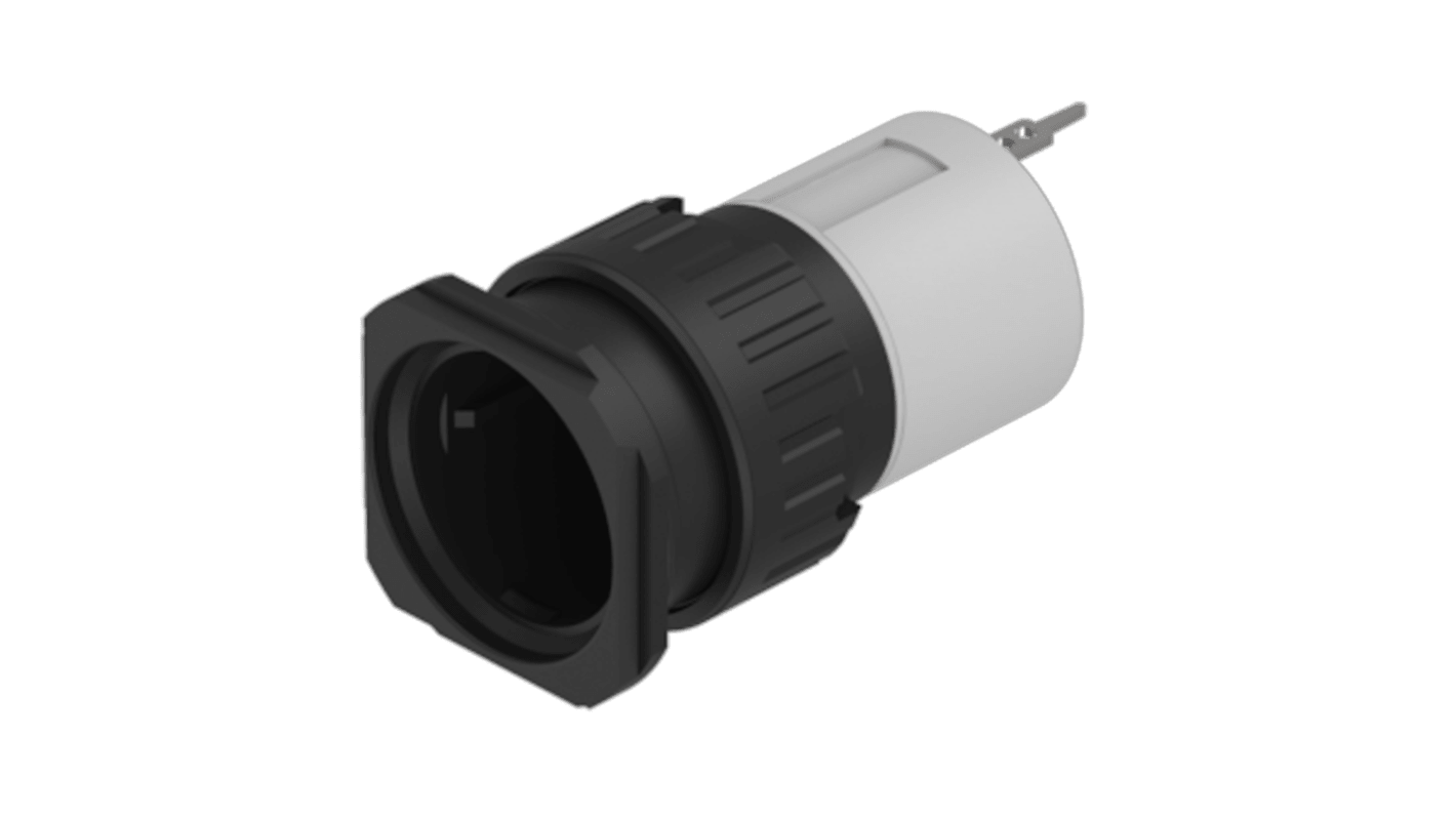 EAO Pushbutton Actuator for Use with Switching Devices