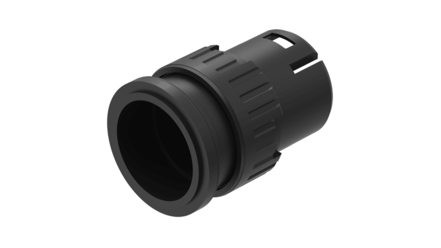 EAO Pushbutton Actuator for Use with Switching Devices
