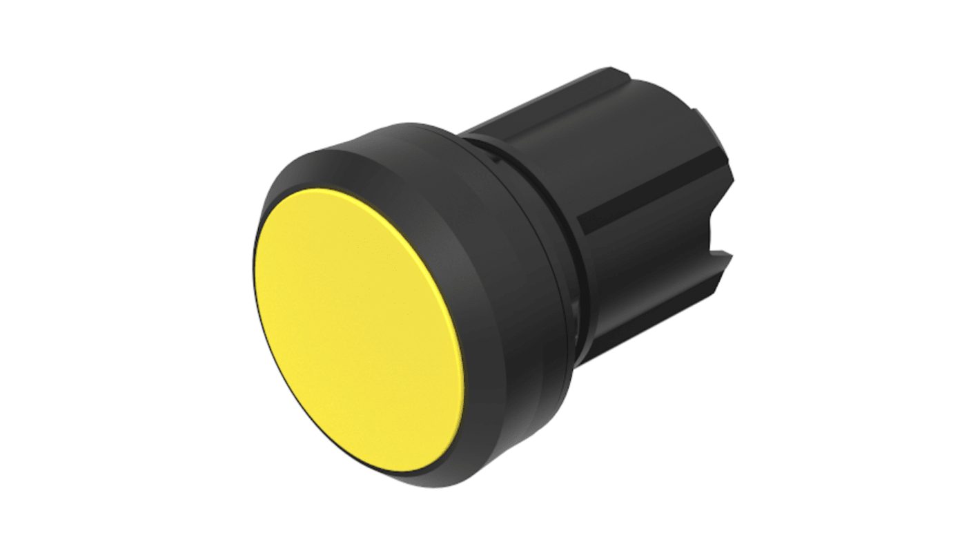 EAO Pushbutton Actuator for Use with Switching Devices