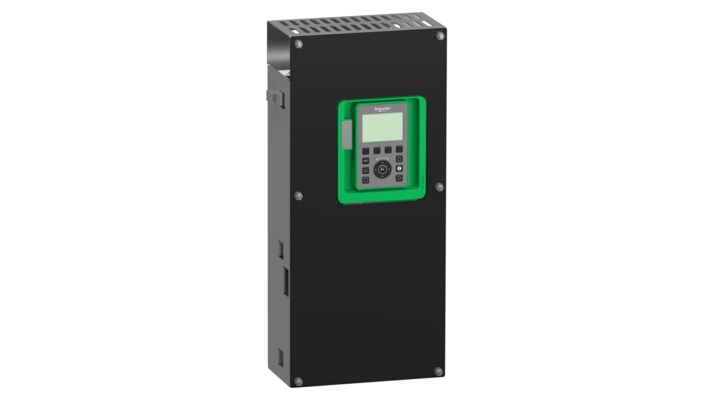 Schneider Electric Altivar Control Module