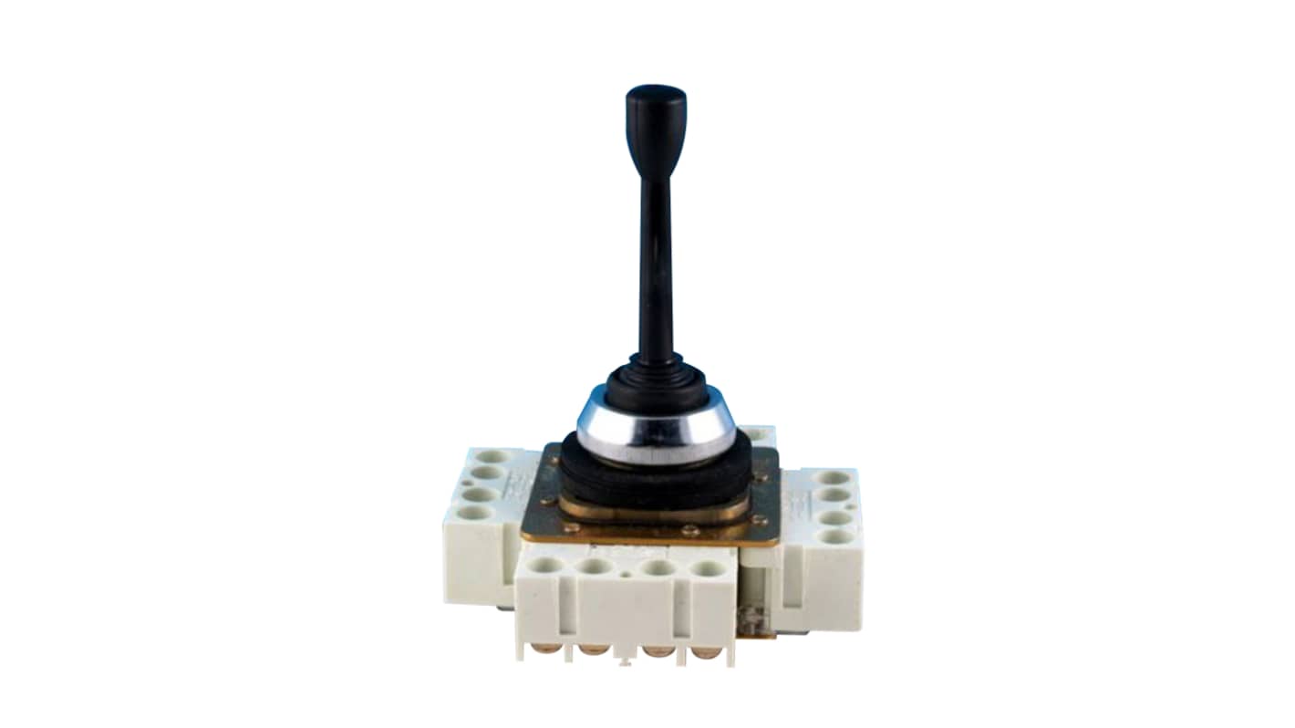 Schneider Electric 3-Axis Joystick Controller IP65 230V