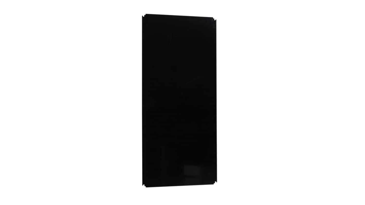 Schneider Electric PanelSeT Series Bakelite Mounting Plate for Use with Thalassa, 500 x 500mm
