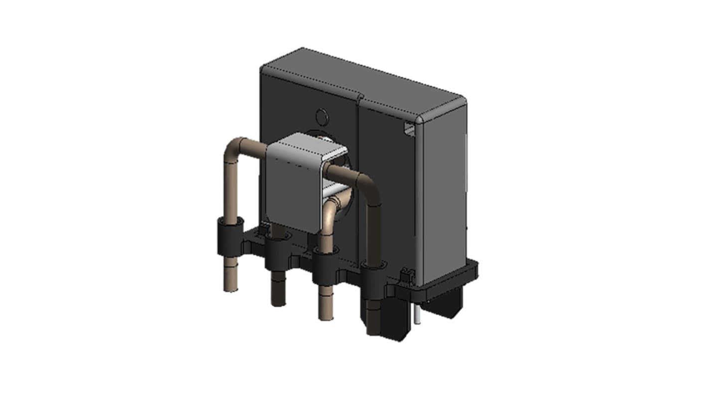 KEMET FG-R04-4AA, Current Sensor 6-Pin