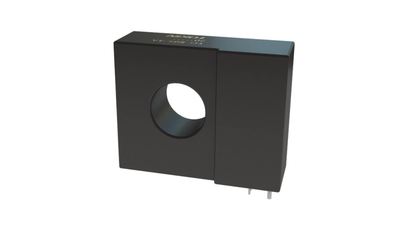 KEMET FG-R05-4GA, Current Sensor 6-Pin