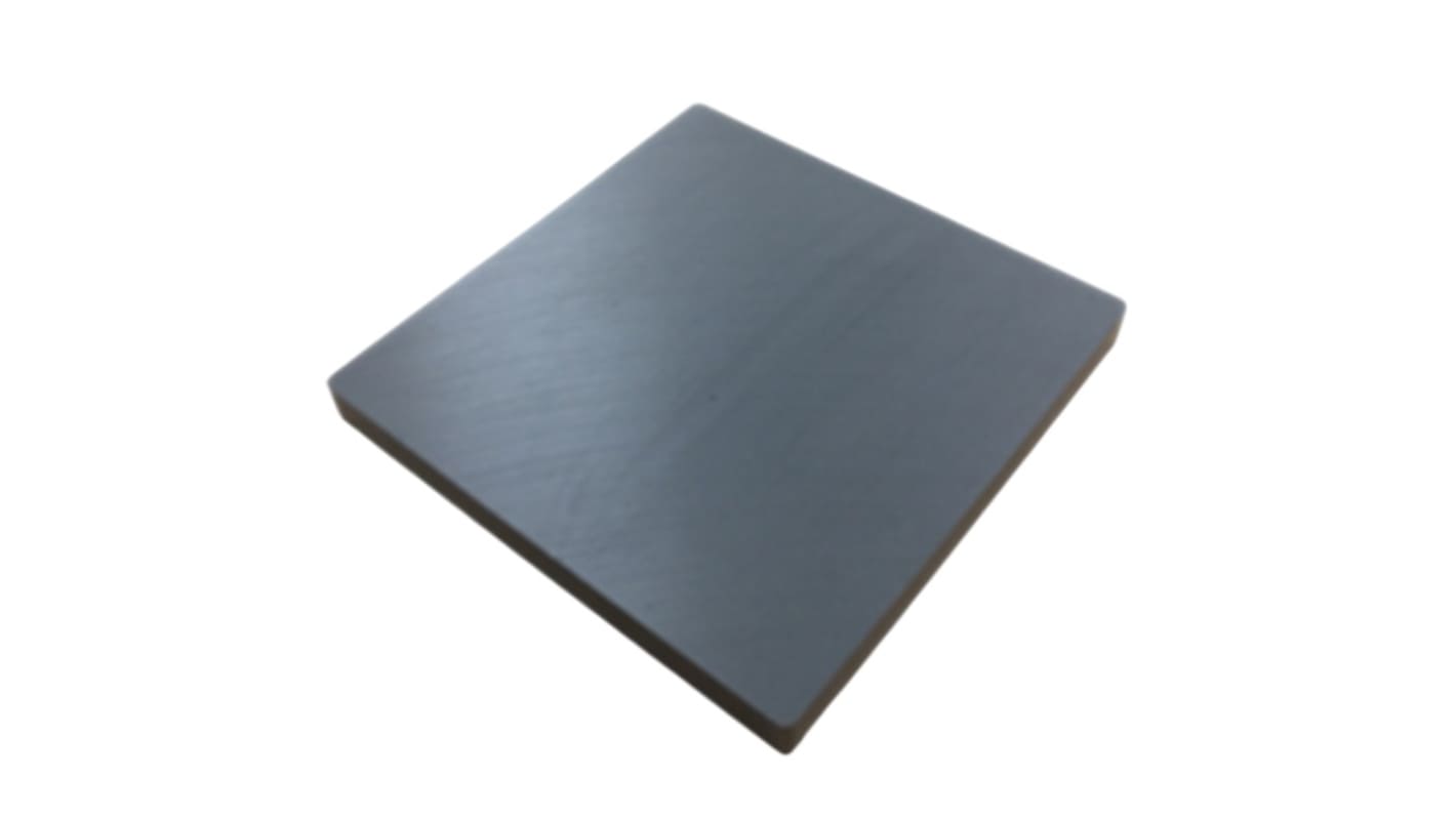 KEMET 屏蔽板, 铁氧体制, 100mm长x100mm宽x8mm厚, FPL系列