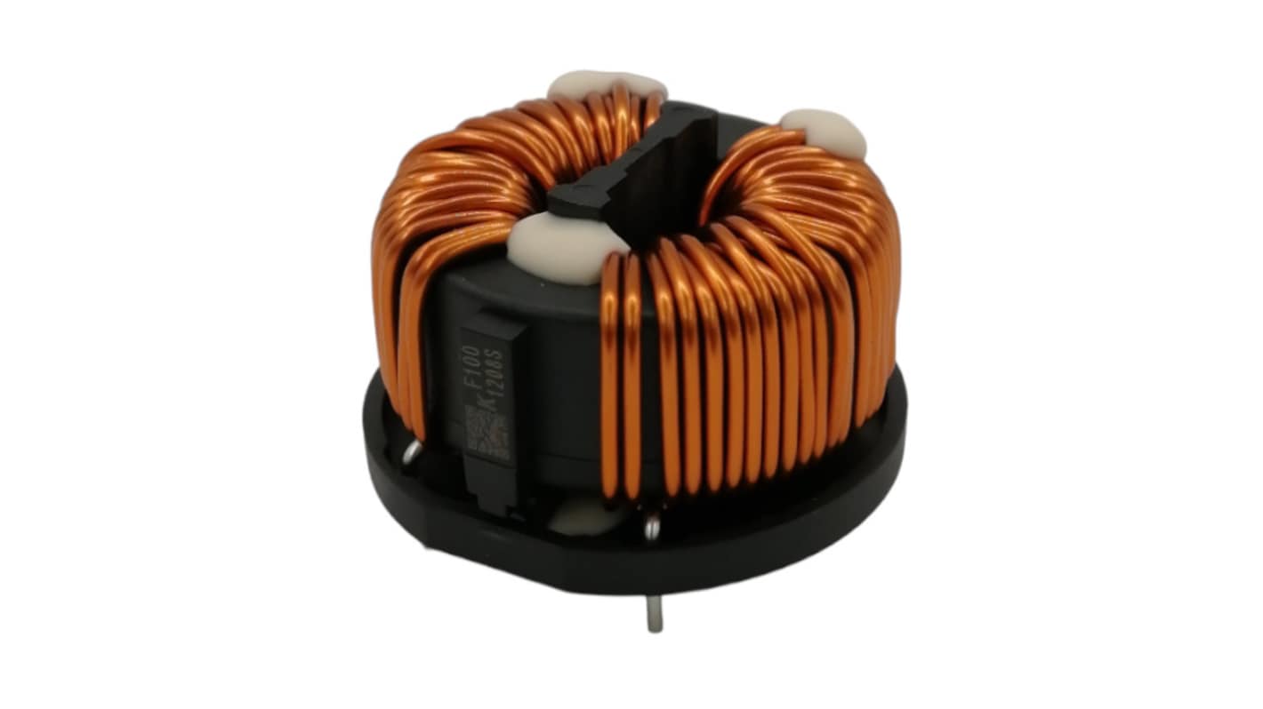 KEMET 900 μH 32 A Common Mode Choke 1000V