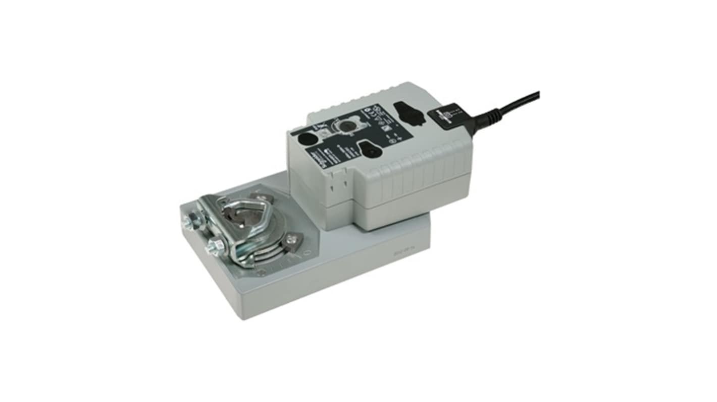 Schneider Electric Modulating Damper Actuator, 40Nm, 230 V