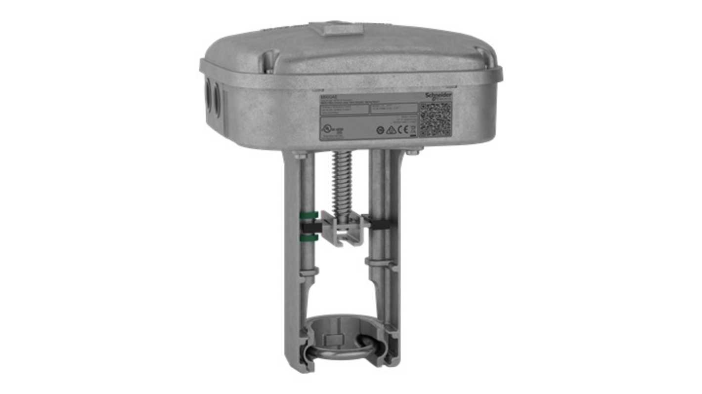 Schneider Electric Electric  Single port Valve Actuator - Single Acting, 24 V Supply Voltage