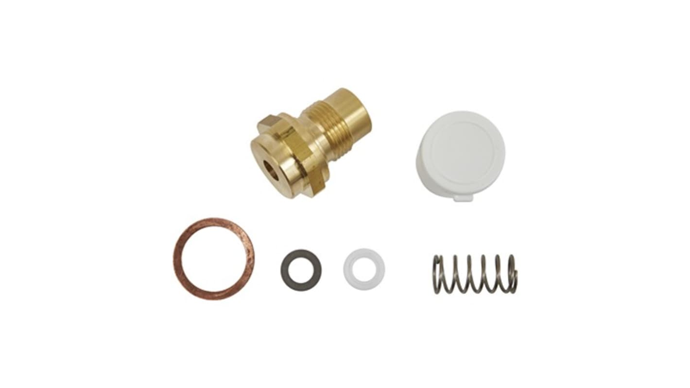 Schneider Electric VZ Cable Gland, 0626-9-203