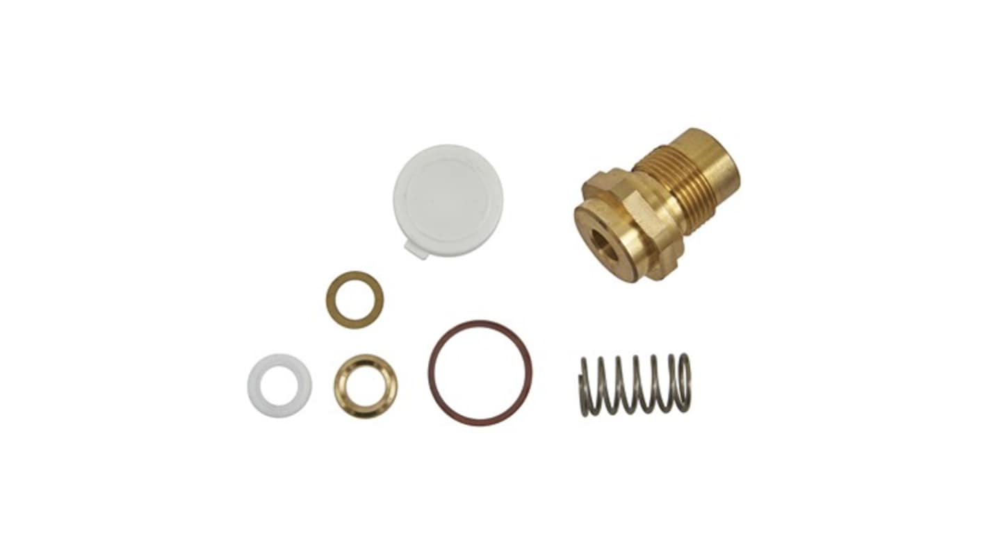 Schneider Electric VSF Gland Kit, 0667-9-201