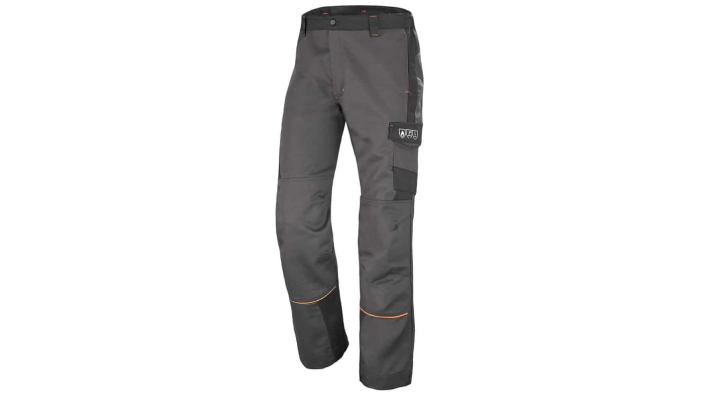 Cepovett Safety 中性款长裤, 防静电, 深灰色, S码, 40/42in腰围, 9023-8596系列
