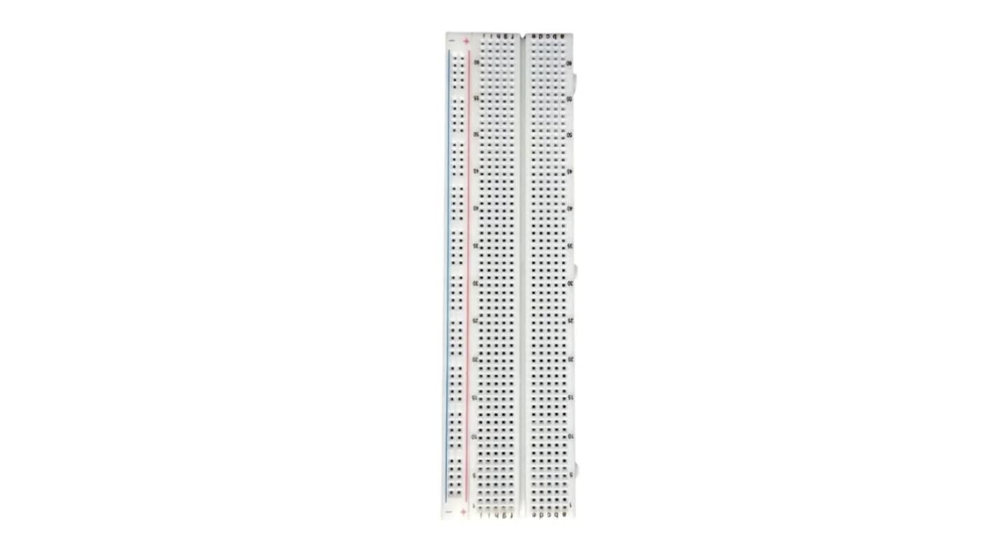 Breadboard Breadboard 165.2 x 44.6 x 8.4mm