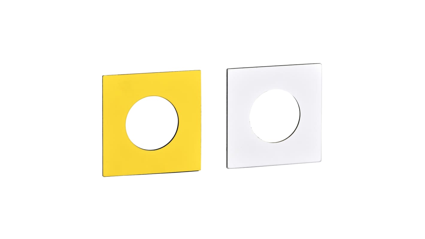 Schneider Electric Cam Switch Legend, Harmony