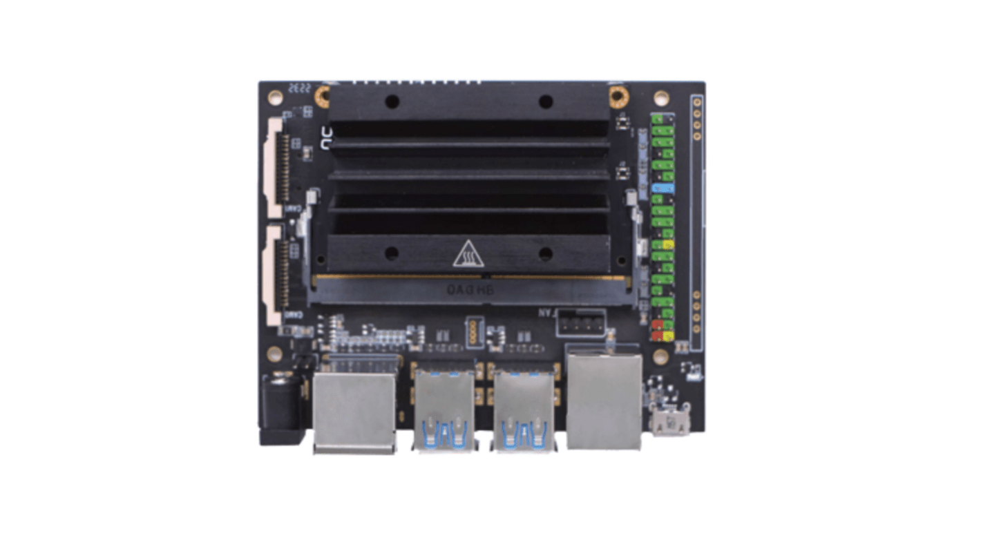 RS PRO Nano C100 Developer Kit