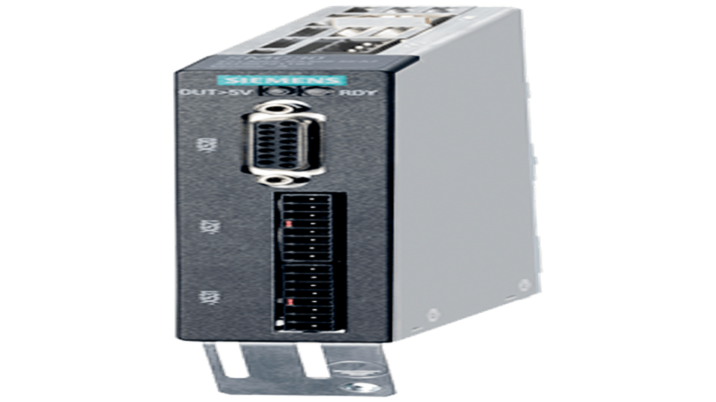 Siemens 传感器模块, 用于TTL/HTL编码器, SINAMICS SMC30系列