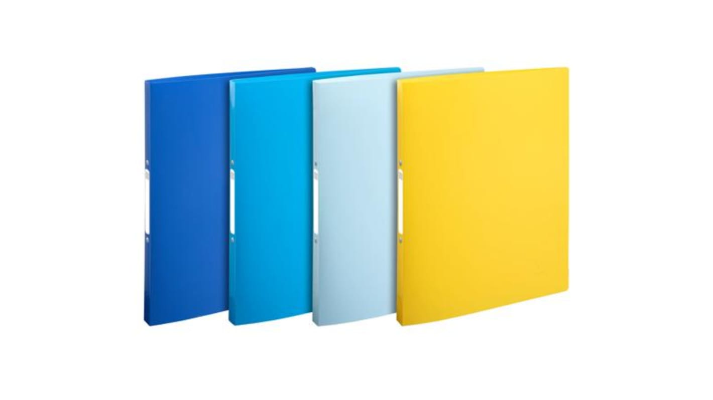 Exacompta Assorted A4 Ring Binder
