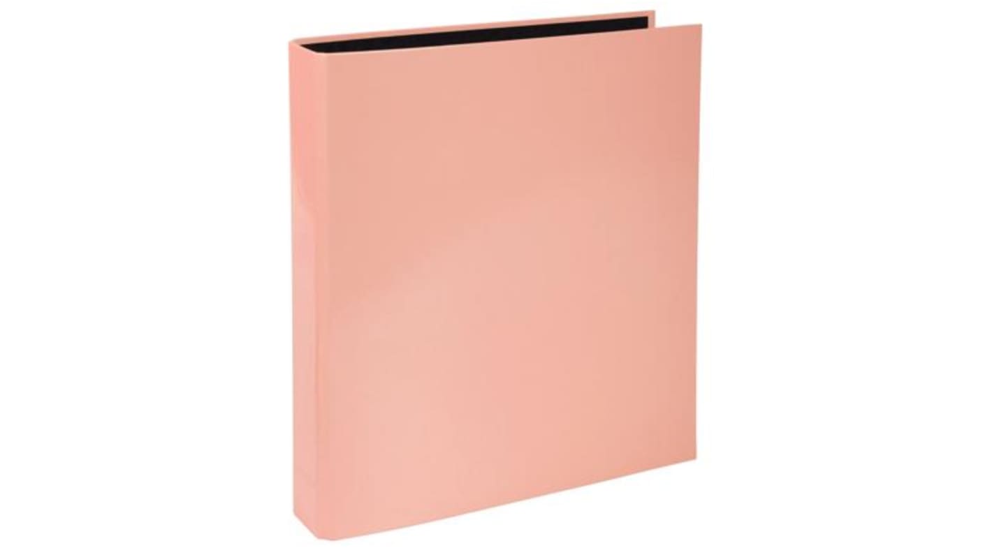 Exacompta Coral A4 Ring Binder