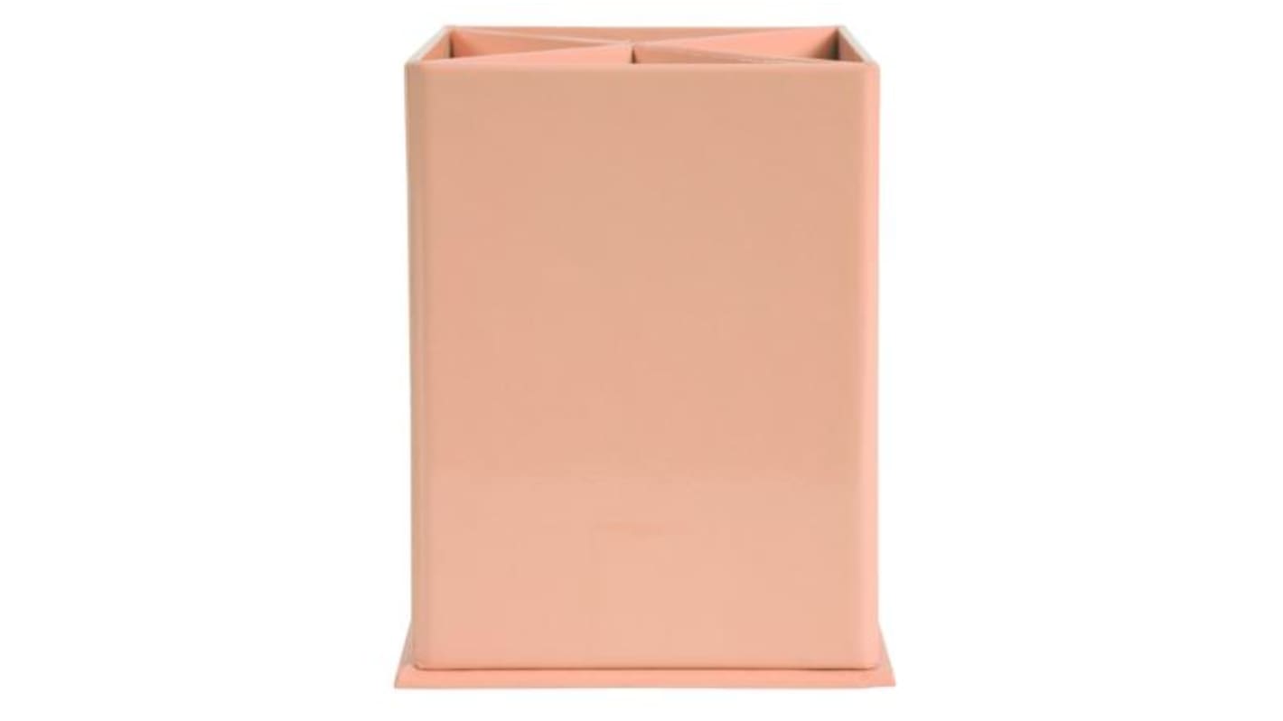 Exacompta Coral Carton Pencil & Pen Holder