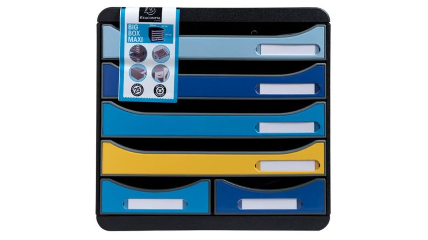 Porte-documents, coloris Assorties