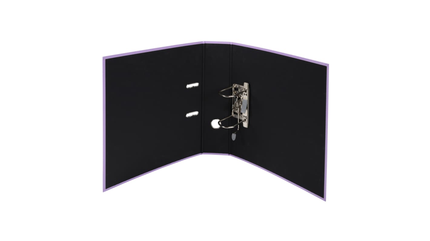 Exacompta Assorted A4 Ring Binder