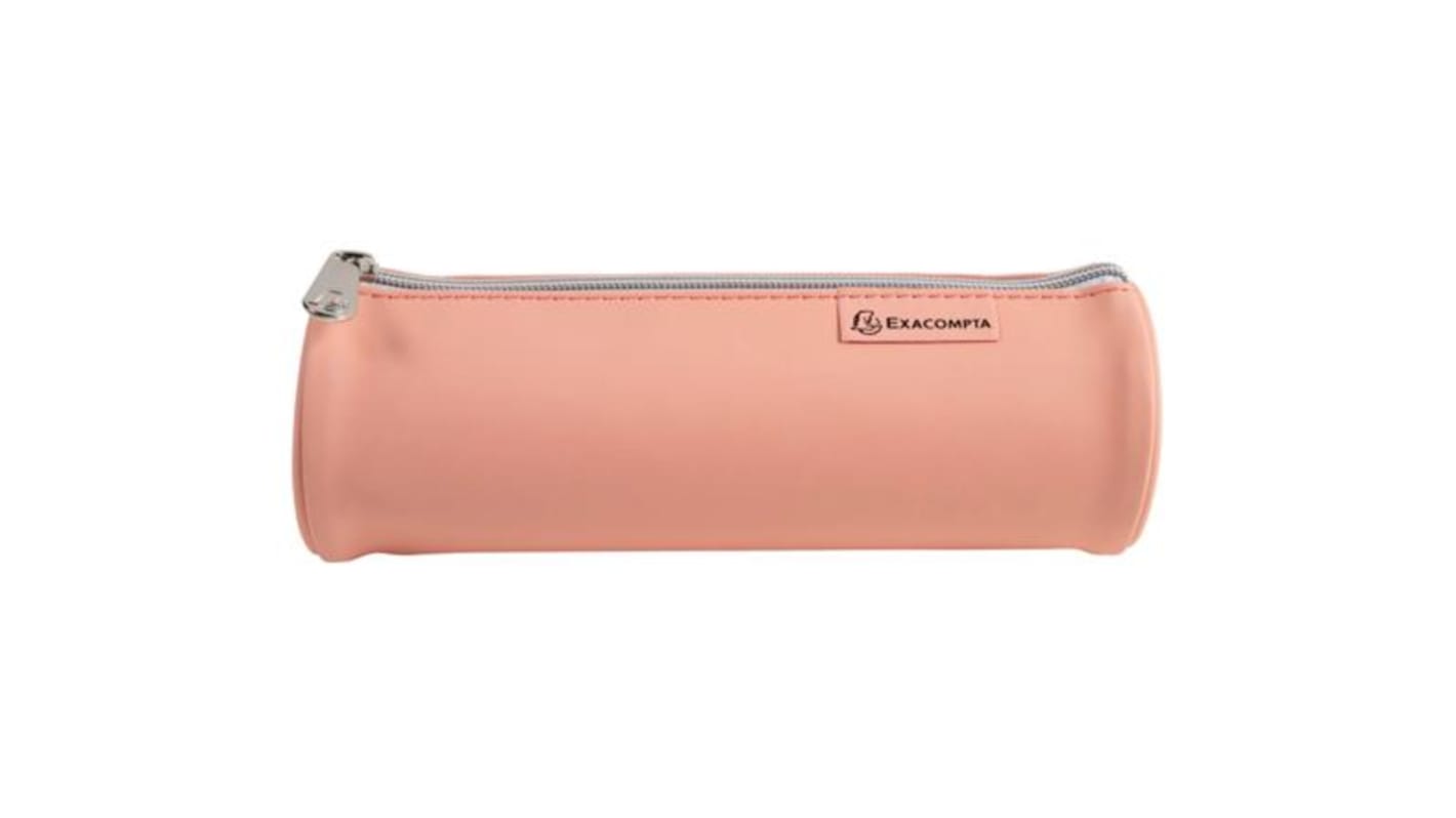 Exacompta Assorted PU Pencil & Pen Holder