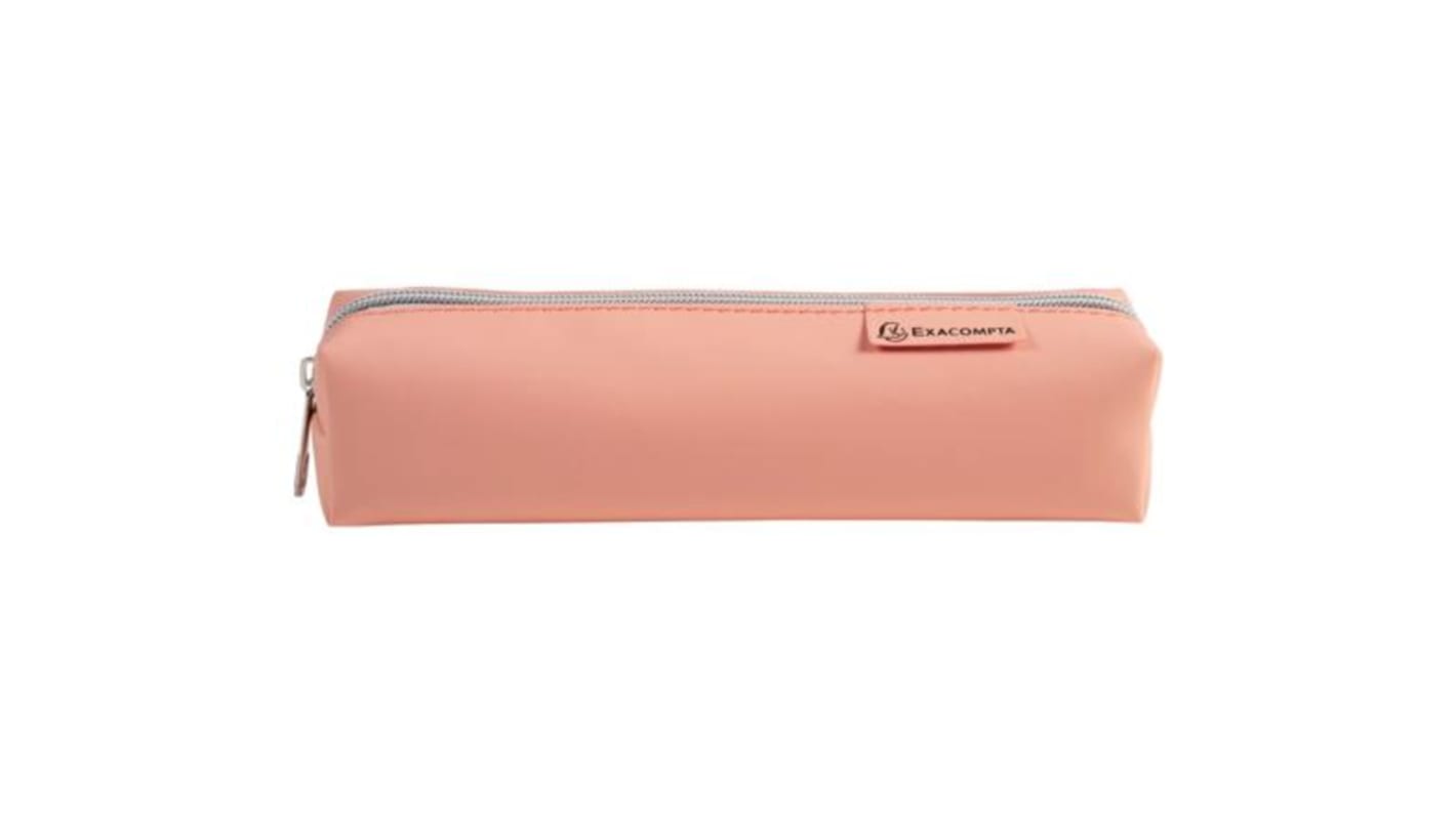 Exacompta Assorted PU Pencil & Pen Holder
