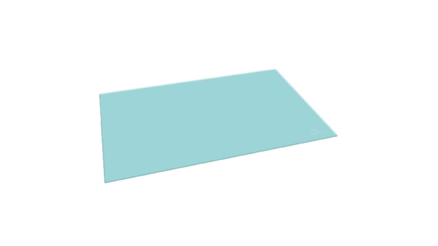 Exacompta Assorted Desk Mat, 575mm x 375mm