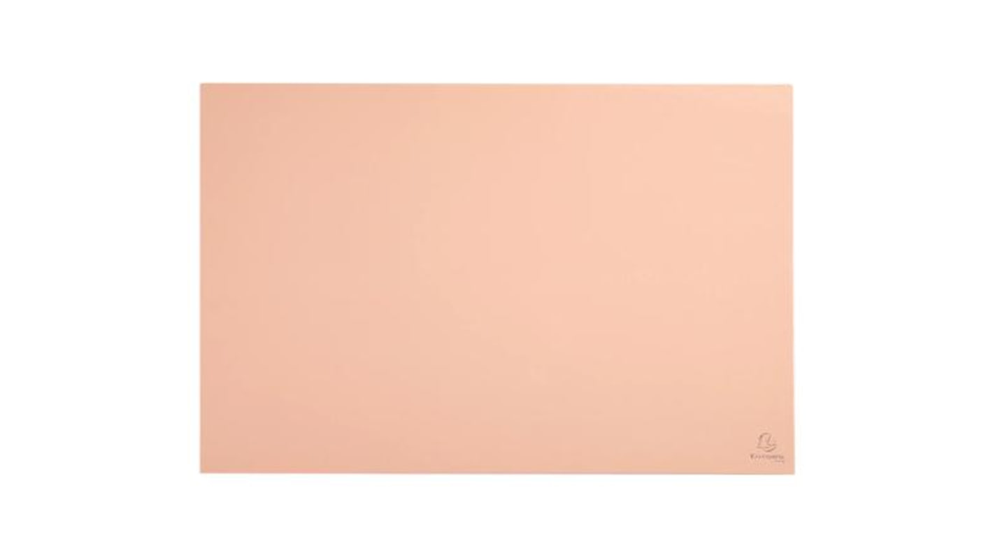 Exacompta Coral Desk Mat, 575mm x 375mm