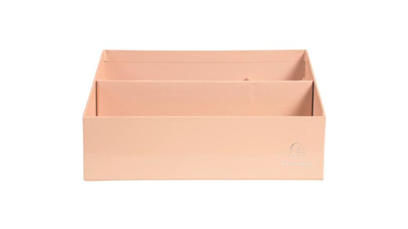 Exacompta Coral A4 Letter Tray