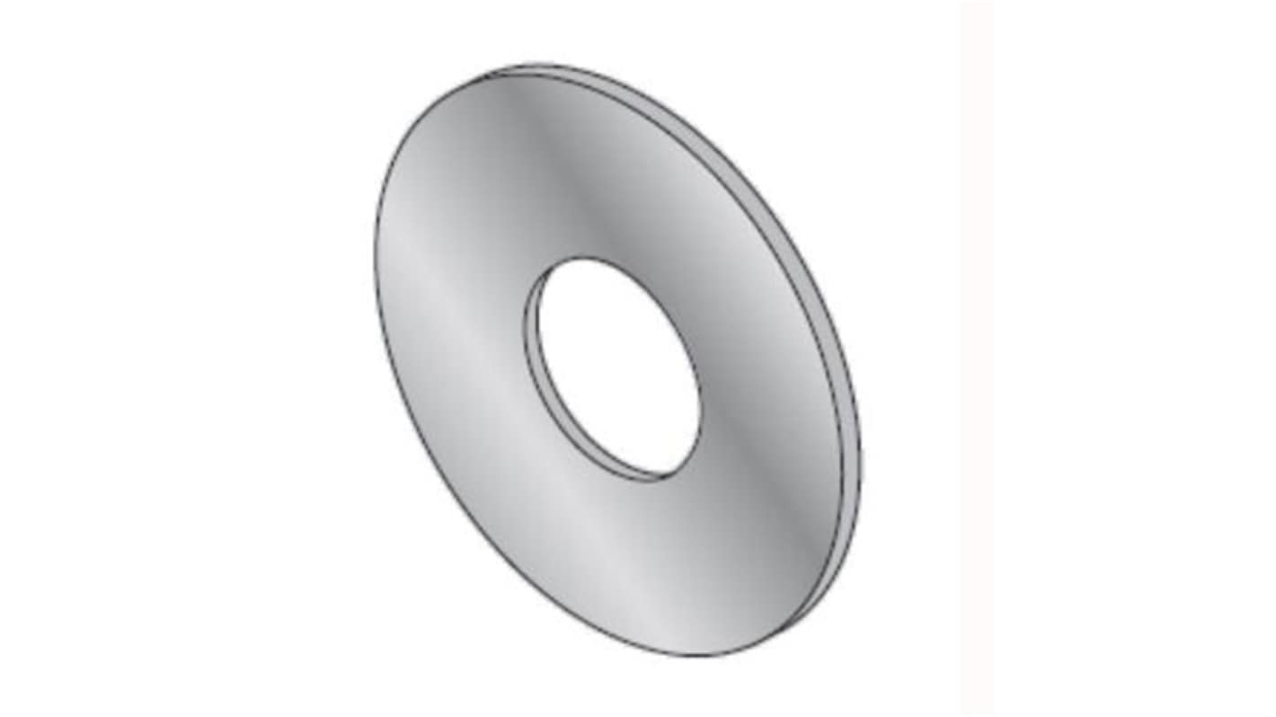NTN AS11 Thrust Washer For Use With Bearing, AS1115
