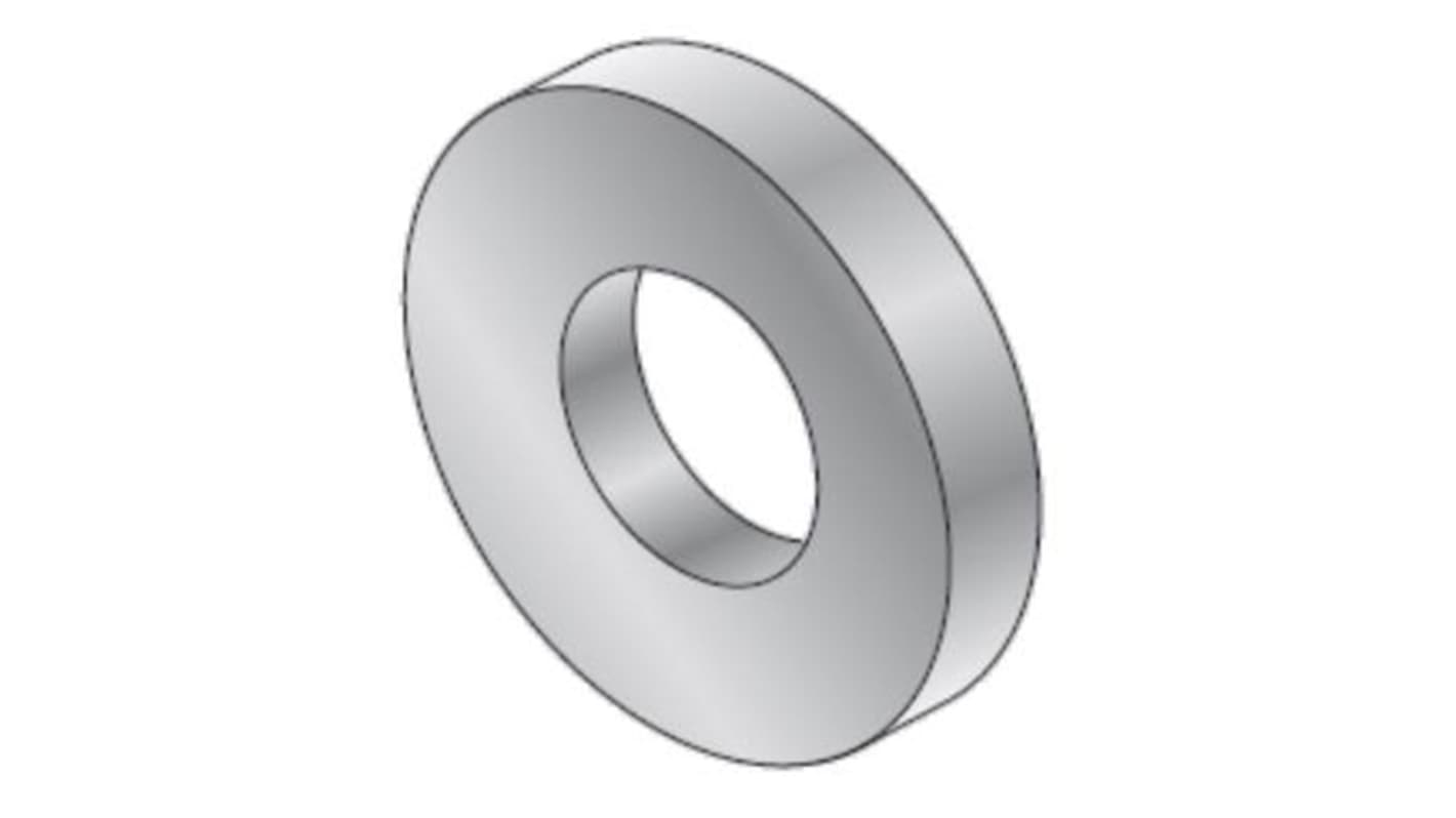 NTN GS811 Thrust Washer For Use With Roller Bearing, GS81111