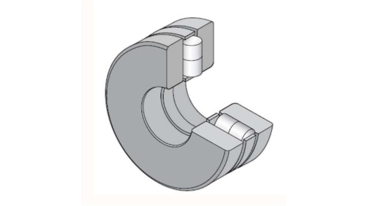 NTN 89306 30mm I.D Cylindrical Roller Thrust Bearing Roller Bearing, 60mm O.D