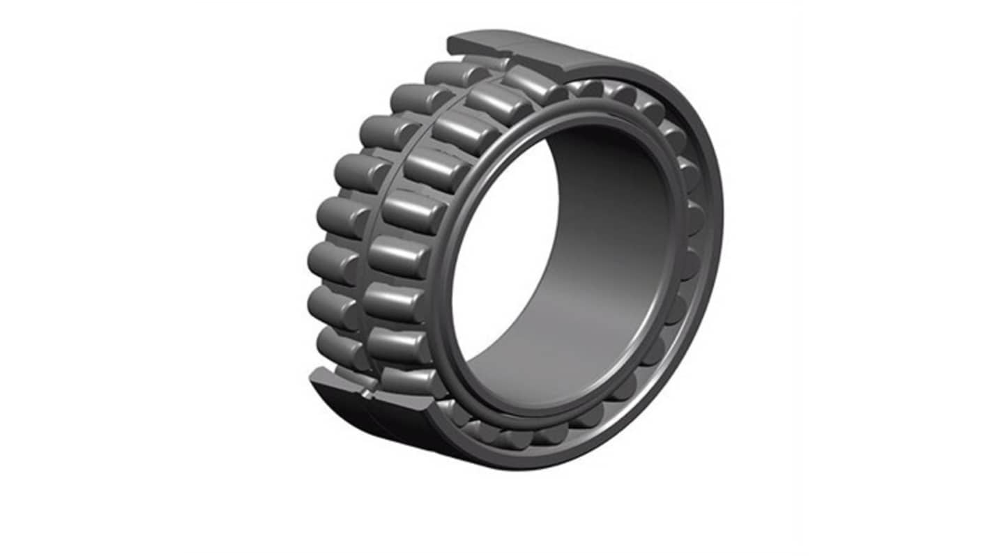 NTN 24124EAW33C3 120mm I.D Spherical Roller Bearing Spherical Roller Bearing, 200mm O.D