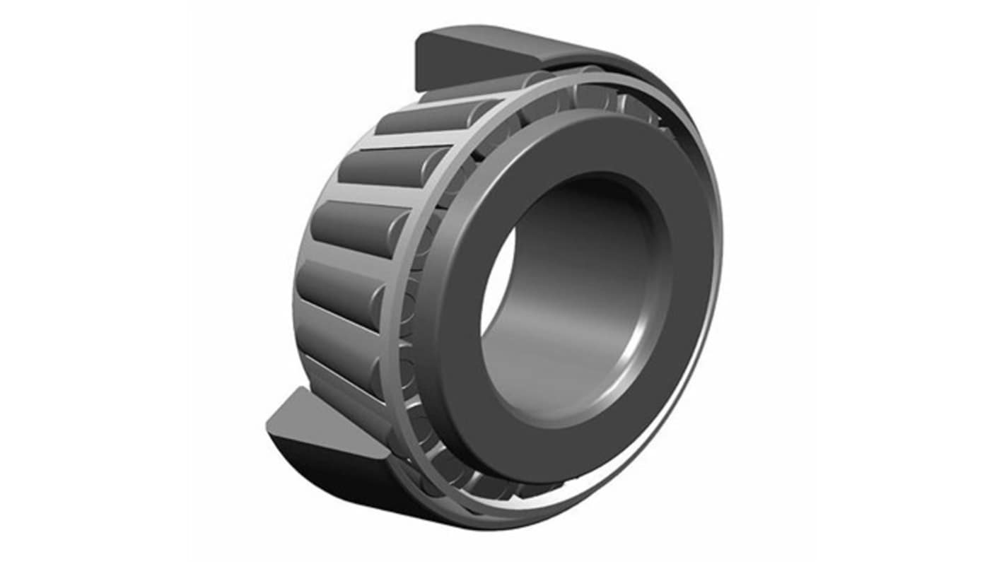 NTN 4T-07087X/07210X Tapered Roller Bearing Roller Bearing