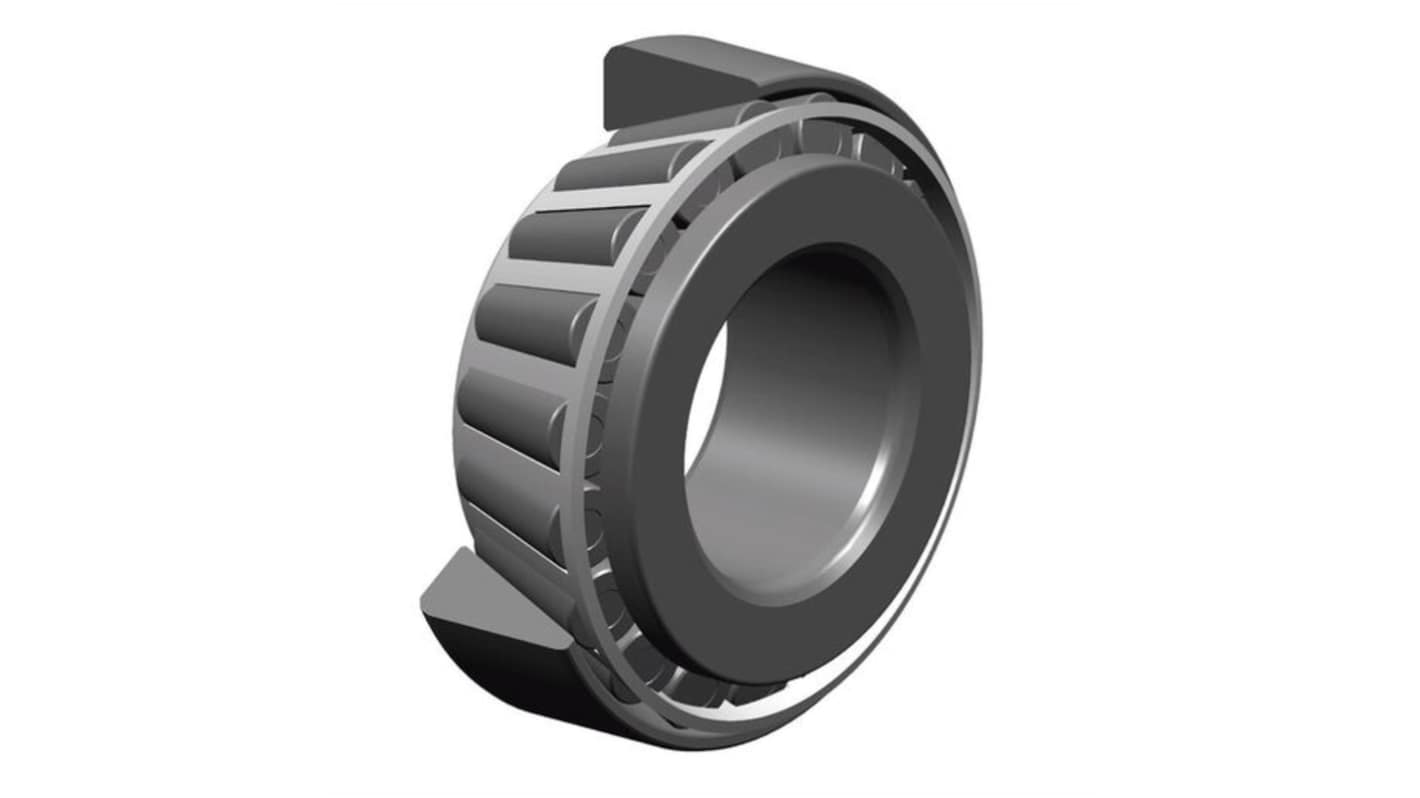 NTN 4T-29590/29521 66.6mm I.D Taper Roller Bearing, 110mm O.D
