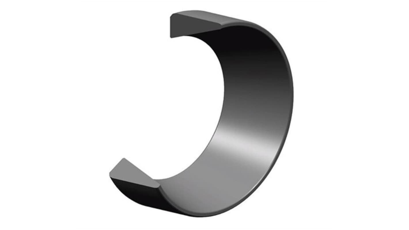 NTN 4T-1729 Taper Roller Bearing, 56.896mm O.D