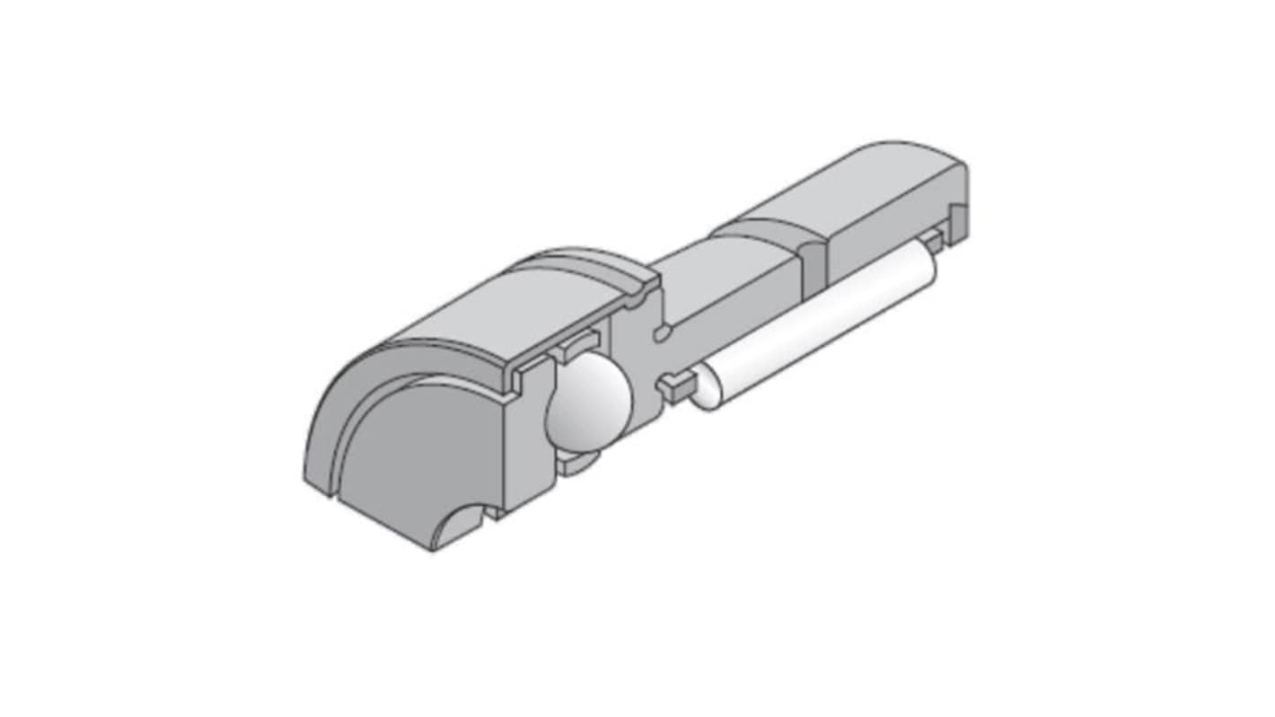 NTN NKX50Z 50mm I.D Combined Needle Roller & Thrust Ball Bearing Roller Bearing, 62mm O.D