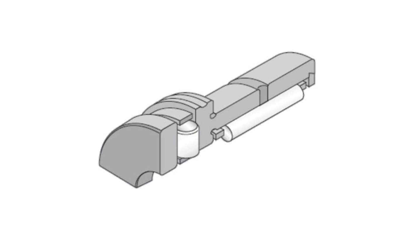 NTN NKXR50T2 50mm I.D Combined Needle Roller & Thrust Ball Bearing Roller Bearing, 62mm O.D
