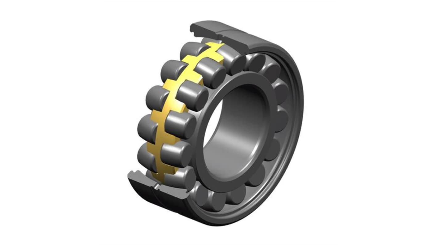 NTN 22230EMW33C3 150mm I.D Spherical Roller Bearing Spherical Roller Bearing, 270mm O.D