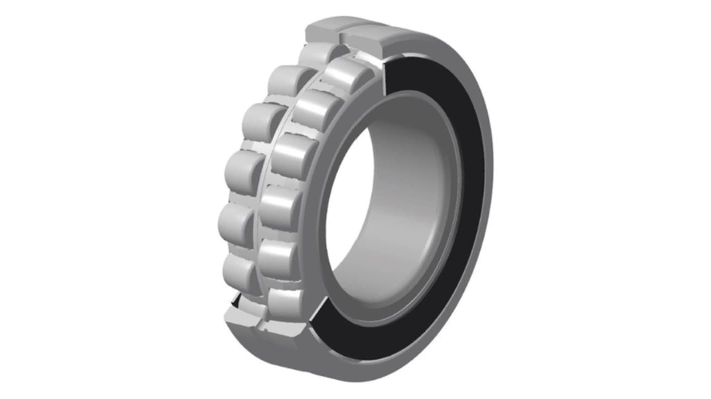 NTN 22217EAW33ZZ 85mm I.D Spherical Roller Bearing Spherical Roller Bearing, 150mm O.D
