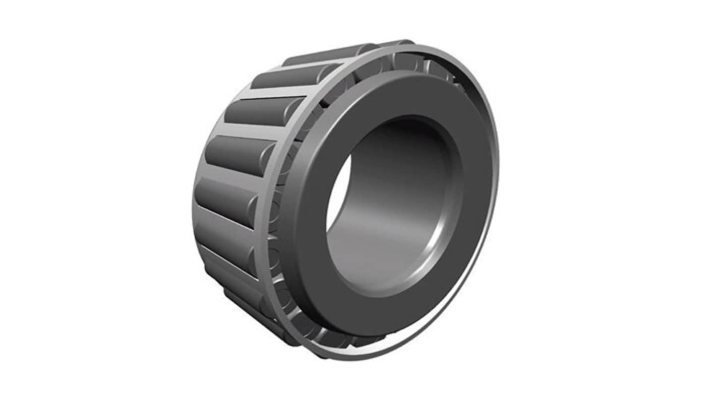NTN 4T-09067 19.05mm I.D Tapered Roller Bearing Roller Bearing, 32.5mm O.D