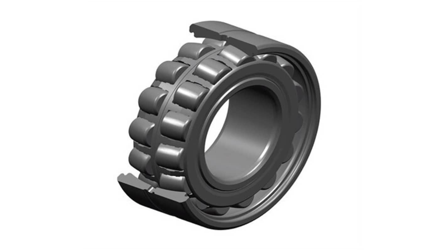 NTN 23224EAKW33C3 120mm I.D Spherical Roller Bearing Spherical Roller Bearing, 215mm O.D