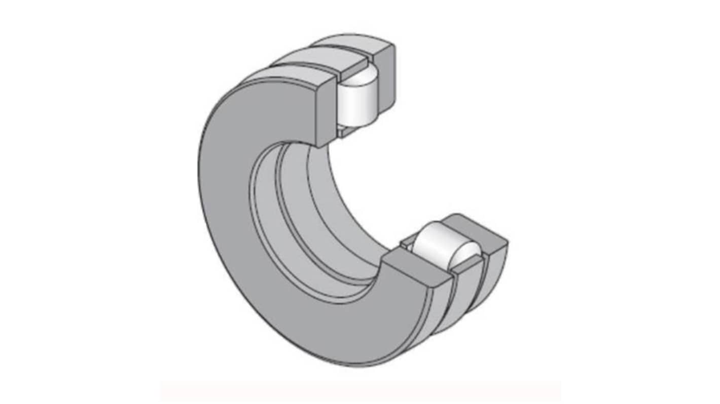NTN 81130 150mm I.D Thrust Needle Roller Thrust Bearing, 190mm O.D